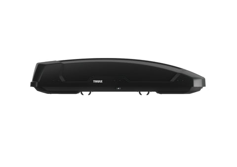 Thule Force XT XXL Roof-Mounted Cargo Box - Black - 635901