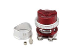 Turbosmart BOV Race Port - Red - Gen V - TS-0204-1134