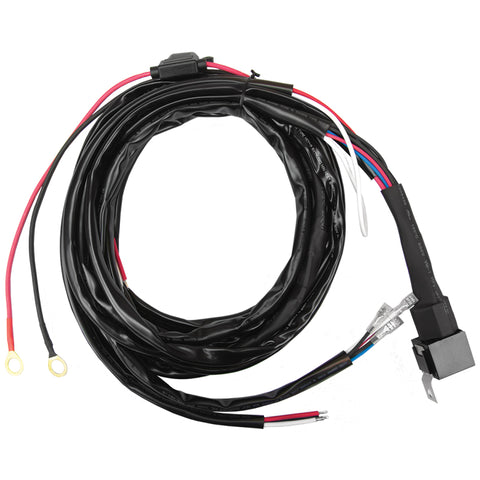 Rigid Industries 360-Series 3-Wire Wiring Harness (Backlight) - 36360