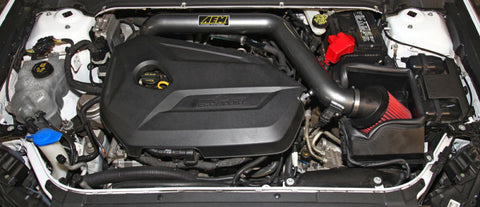 AEM 2014 Ford Fusion Ecoboost 1.6L - Cold Air Intake System - 21-768C