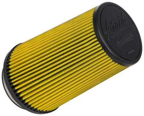 Airaid Universal Air Filter - Cone 4in FLG x 6in B x 4-5/8in T x 9 H - 705-471