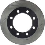 StopTech Slotted Sport Brake Rotor - 126.65053SL