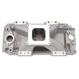 Edelbrock Manifold Only BBC 454 Victor Jr EFI - 29025