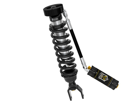 ICON 2019+ Ram 1500 2-3in. 2.5 VS CDCV Coilover Kit - 211015C