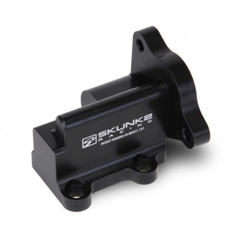 Skunk2 Honda/Acura K-Series VTEC Black Anodized Billet Solenoid - 639-05-0405