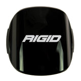 Rigid Industries Single Light Cover for Adapt XP - Black - 300425