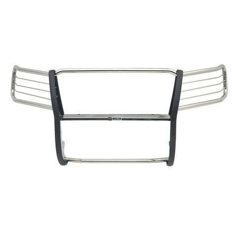 Westin 2007-2014 Chevrolet Tahoe 1500/Avalanche 1500 Sportsman Grille Guard - SS - 45-2110