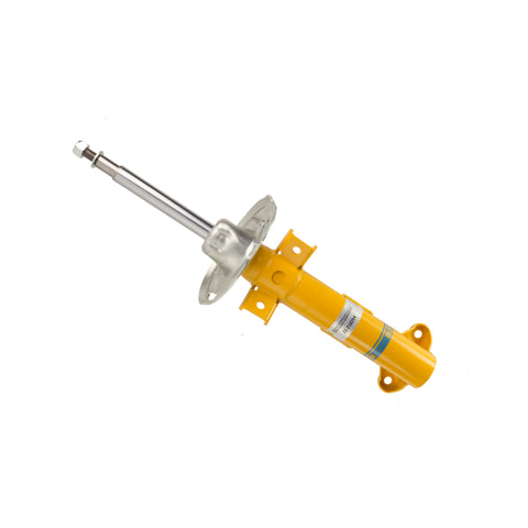 Bilstein B6 12-16 Mercedes-Benz SLK350 / 12-15 Mercedes-Benz SLK250 Front Twintube Strut Assembly - 22-218254