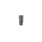 Nitrous Express 1/8 NPT x 3/16 Compression Fitting - 16206