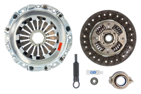 Exedy 2005-2005 Saab 9-2X Aero H4 Stage 1 Organic Clutch Subaru Forester 2004-2005 - 15802HD