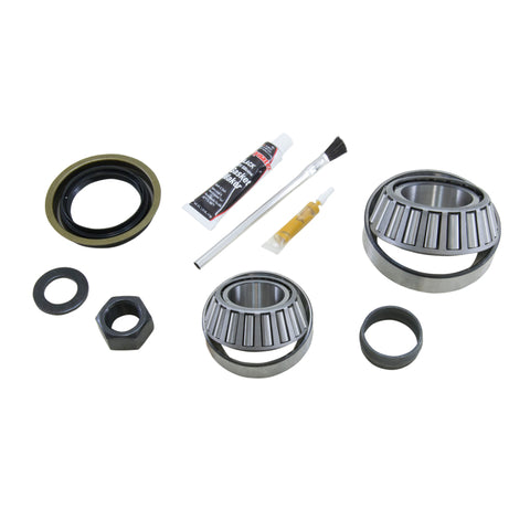 Yukon Gear Bearing install Kit For 03+ Chrysler 9.25in Diff For Dodge Truck - BK C9.25-F