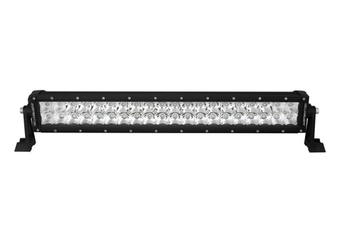 Hella Value Fit Sport 22in - 120W LED Light Bar - Dual Row Combo Beam - 357208101