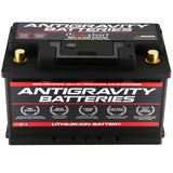 Antigravity H7/Group 94R Lithium Car Battery w/Re-Start - AG-H7-80-RS