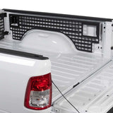 Putco 19-21 Dodge Ram HD - 6.4ft (Standard Box) Molle Passenger Side Panel - 195222