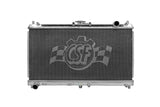 CSF 98-05 Mazda Miata Radiator - 2863