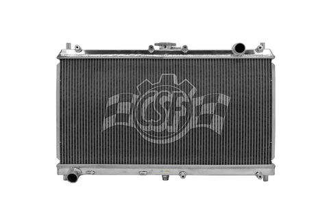 CSF 98-05 Mazda Miata Radiator - 2863