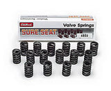 Edelbrock V/S Victor Jr Roller Sbc/Sbf - 5823