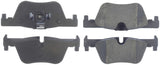 StopTech Street Select Brake Pads w/Hardware - Rear - 305.16130