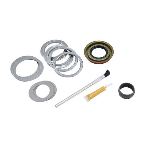 Yukon Gear Minor install Kit For GM 7.5in Vega & Monza Diff - MK GM7.5V