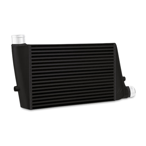 Mishimoto 08+ Mitsubishi Lancer Evolution X GSR/MR 2.0L Intercooler - Black - MMINT-EVO-10XB