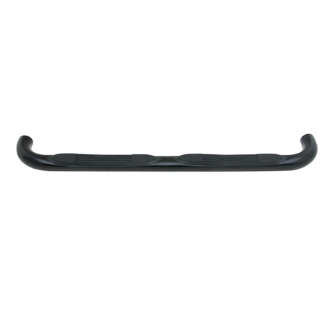 Westin 1999-2011 Ford/Mazda Ranger/Ranger Edge SuperCab E-Series 3 Nerf Step Bars - Black - 23-1555