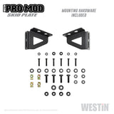 Westin 2019 Dodge Ram 1500 ( Excludes 1500 Classic & Rebel Models ) Pro-Mod Skid Plate - 58-71185