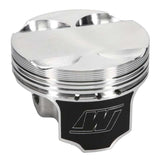 Wiseco Acura K20 K24 FLAT TOP 1.181X86.5MM Piston Shelf Stock - 6631M865