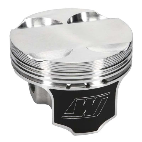 Wiseco Acura K20 K24 FLAT TOP 1.181X87MM Piston Shelf Stock - 6631M87