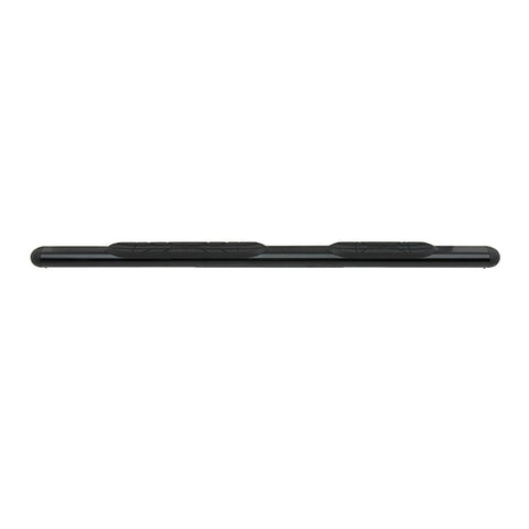 Westin Premier 4 Oval Nerf Step Bars 75 in - Black - 22-5025