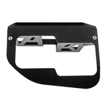 Rigid Industries 2020+ Ford Super Duty Dual Fog Mount - 46733