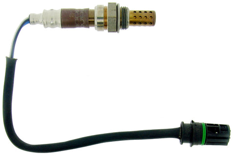 NGK BMW 323i 2009-2006 Direct Fit Oxygen Sensor - 25612