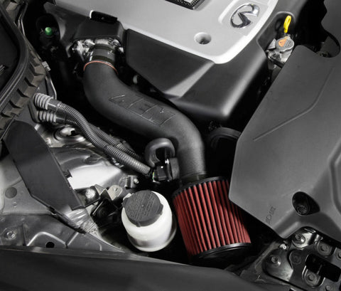 AEM 2014-2016 C.A.S. Infiniti Q50 V6-3.7L F/I Cold Air Intake - 21-774DS