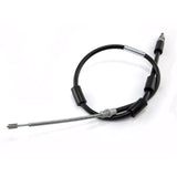 Omix Parking Brake Cable Rear 97-06 Wrangler TJ - 16730.26