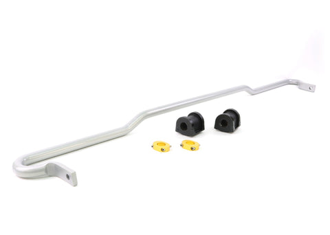 Whiteline 08+ Subaru WRX Hatch / 08-09 Subaru STi  Rear 20mm Swaybar-heavy duty - BSR49