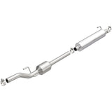 Magnaflow Conv DF 2002-2006 Sprinter 2500 2.7 L Underbody - 52290