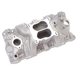 Edelbrock Performer RPM Q-Jet Manifold - 7104