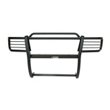 Westin 2001-2005 Ford/Mazda Ranger/Ranger Edge Sportsman Grille Guard - Black - 40-0885