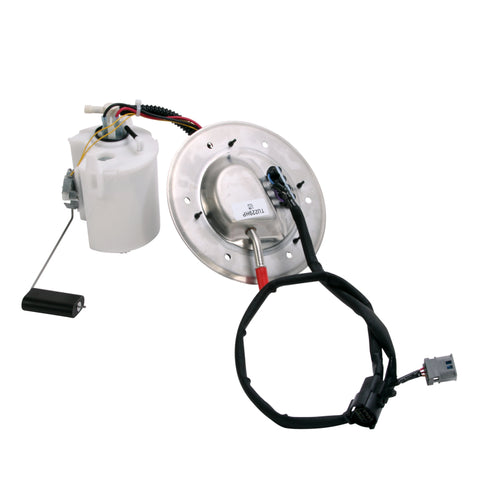 BBK 99-00 Mustang V6 GT Cobra 300LPH Intank Fuel Pump - 1862