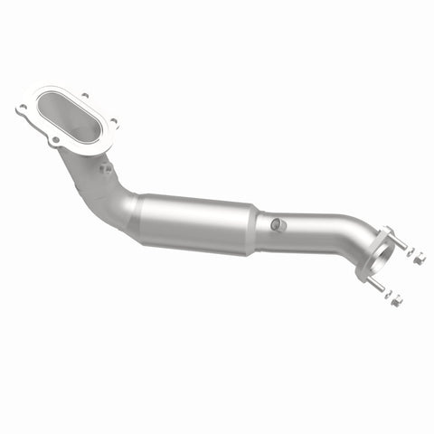 MagnaFlow Catalytic Conv Direct Fit Federal 06-11 Chevy Corvette V8 7.0LGAS - 52038