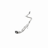 MagnaFlow Conv Direct Fit OEM 2008-2012 Scion L4 1.8L Underbody - 52159