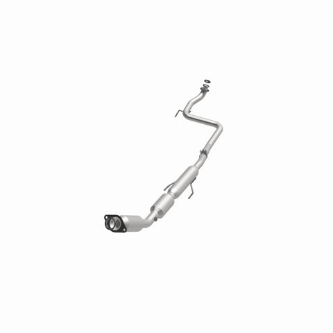 MagnaFlow Conv Direct Fit OEM 2008-2012 Scion L4 1.8L Underbody - 52159