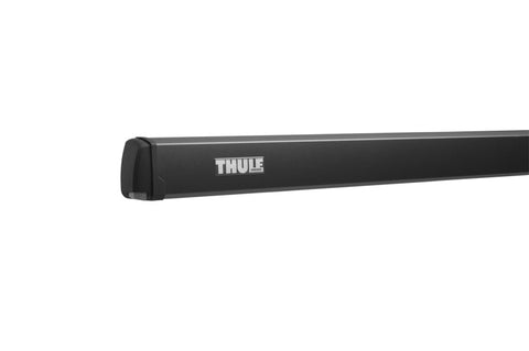 Thule Outland Awning (Rack Mounted - 2.5m/ 8.2ft) - Black - 320012