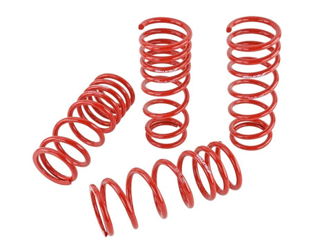 Skunk2 00-04 Honda S2000 Lowering Springs (2.00in. - 1.80in.) (Set of 4) - 519-05-1680