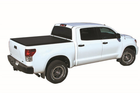 Access Tonnosport 07-19 Tundra 5ft 6in Bed (w/ Deck Rail) Roll-Up Cover - 22050239