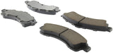 StopTech Street Select Brake Pads - 305.08820