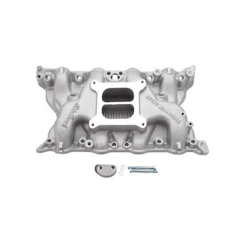 Edelbrock Performer 351C-2V Manifold - 2750