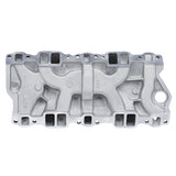 Edelbrock Performer 87-95 Polished Manifold - 21041