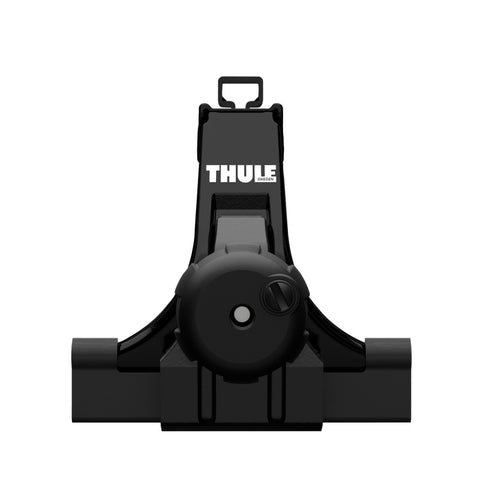 Thule Universal Rapid Gutter Low Foot Pack - Black - 300101