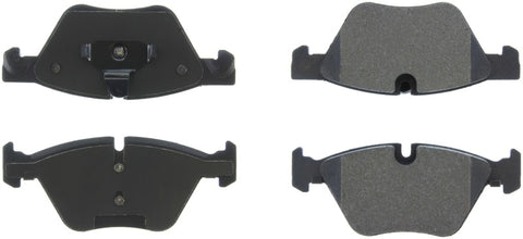 StopTech Street Brake Pads - Front - 308.15040