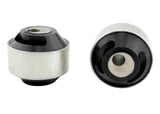 Whiteline 09+ Ford Fiesta / 09+ Mazda 2DE Front Caster Correction C/A L/I Rear Bushing - KCA426